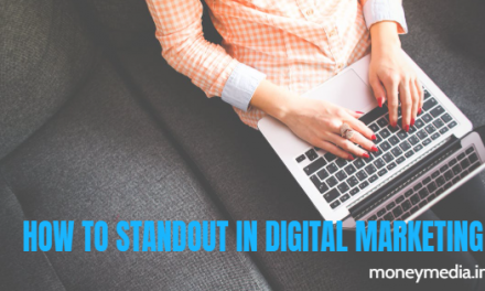 How to standout in digital marketing