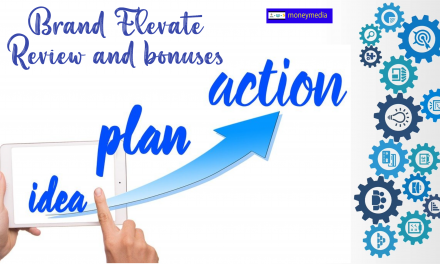 Brand Elevate Review and bonuses
