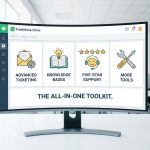 Customer wow starts with a chat