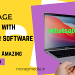 Leverage whatsapp for your business growth